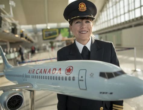 Air Canada Pilot Salary 2023 Learn From The Best Cft