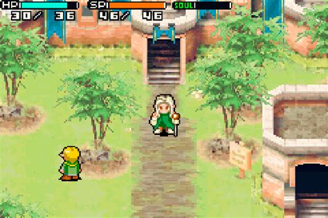 Superstar saga, golden sun, kingdom hearts: 10 Excelentes RPGs do Game Boy Advance | Jogo Véio