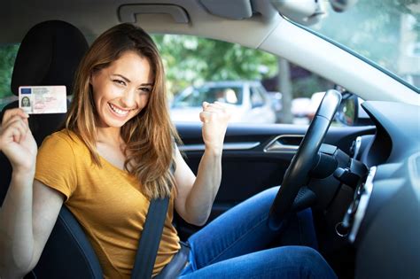 Descubre cuánto cuesta sacarse el carnet de coche