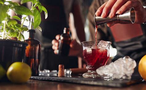 10 Top Tips For Making Cocktails At Home Wine And Spirit Education Trust