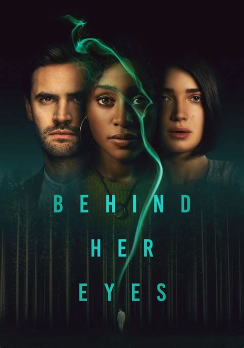 Behind Her Eyes Streaming Tv Show Online