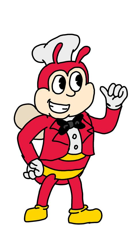 Jollibee Character Jollibee Series Wiki Fandom