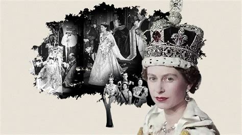 Hoy Hace 70 Años El Día En Que Isabel Ii Se Convirtió En Reina De