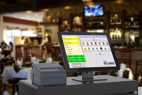To Know About The Pos For Restaurants Schunk Graphite