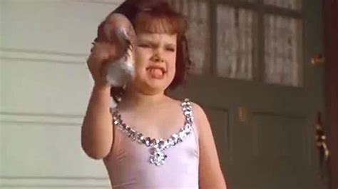 whatever happened to darla from the little rascals