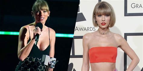 Did Taylor Swift Get A Boob Job An Investigation And Pics Yourtango