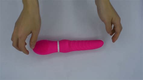 Silicone Rechargeable Sex Vibrator Sex Toyrabbit Vibrator Sex Toy For Womanwand Vibrators Body