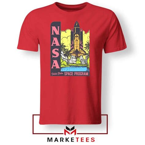 Buy 2 Vintage Nasa Space Program Tee Government Agency