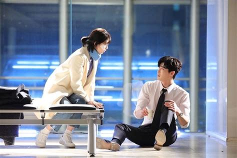 While you were sleeping, o novo drama de romance da sbs says: Bae Suji (배수지) news — SBS 'While You Were Sleeping' Ep 3 ...