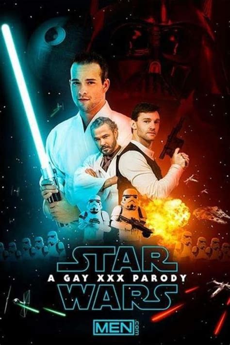 Star Wars A Xxx Gay Parody 2016 — The Movie Database Tmdb