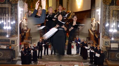 Gegrüsset seist Du, Maria - YouTube