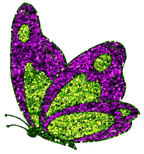 Glitter Butterfly 04 Png By Clipartcotttage On Deviantart
