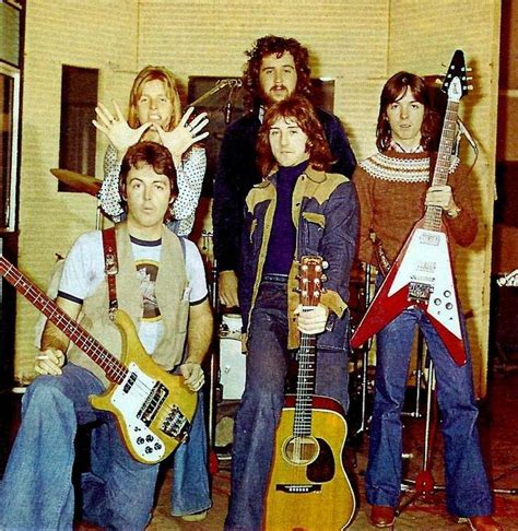 Слушать песни и музыку paul mccartney & wings онлайн. Pin by Lito Mazzetti on **Paul McCartney (Macca) in 2020 ...