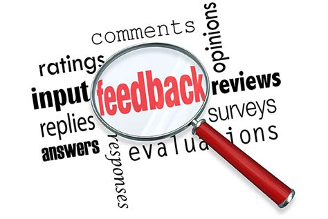 5 Best Practices For Giving Effective Feedback Peoplethink