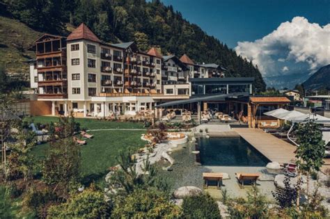 Club Select Traumhafte Hotels In Den Bergen Cleverreisen