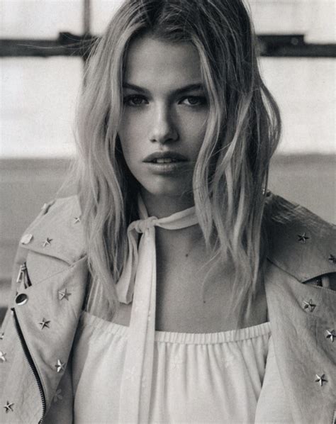 Hailey Clauson Premier Model Management