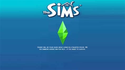 Mod The Sims Retro Inspired Loading Screens