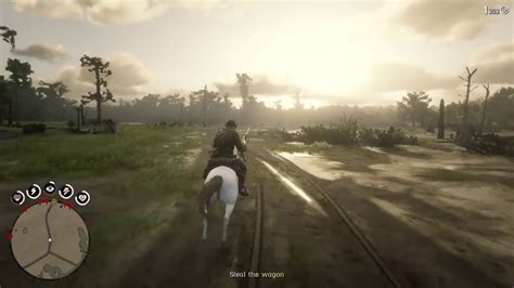 Rdr2 Chapter 4 Side Missions Youtube