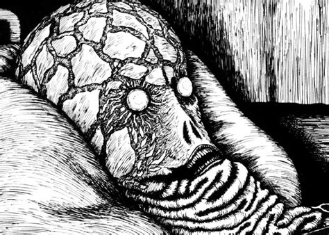 Junji Ito 10 Best Stories From Japans Master Of Horror