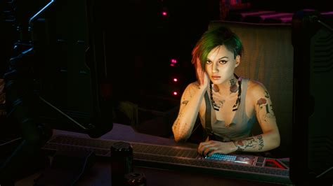 After A Messy First Week The First Hotfix Patch For Cyberpunk 2077 Is Here