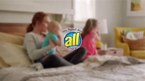 All Laundry Detergent Tv Commercials Ispottv