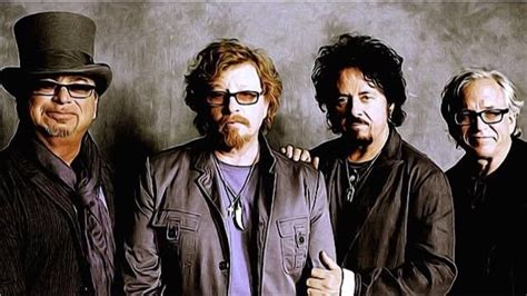 Toto To Release First New Studio Album In 10 Years This March Epk