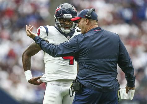 If you wish to watch live free online matches with deshaun watson, in houston texans match details we offer a link to watch online indianapolis. Week 6: Texans Game Preparation - Deshaun Watson Expects ...