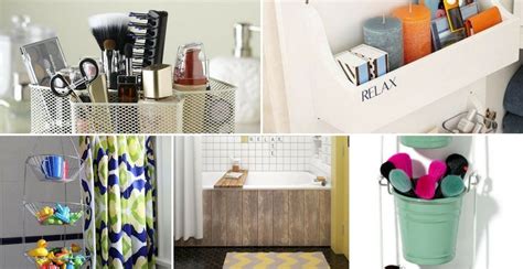 23 brilliant bathroom storage ideas to solve all your clutter problems expert home tips