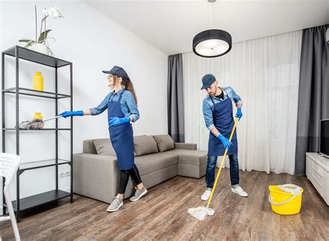 Hire The Right Cleaning Company With These Tips And Tricks My Decorative