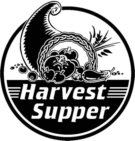 Harvest Supper Clipart 10 Free Cliparts Download Images On Clipground