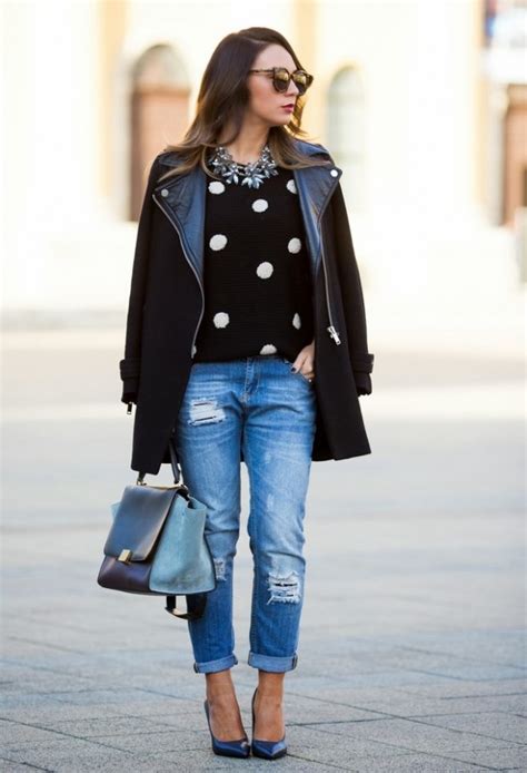 Dots for Stylish Look: 19 Outfit Ideas