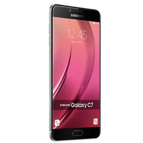 The phone is powered by octa core, 2 ghz, cortex a53. Samsung Galaxy C7 phone specification and price - Deep Specs