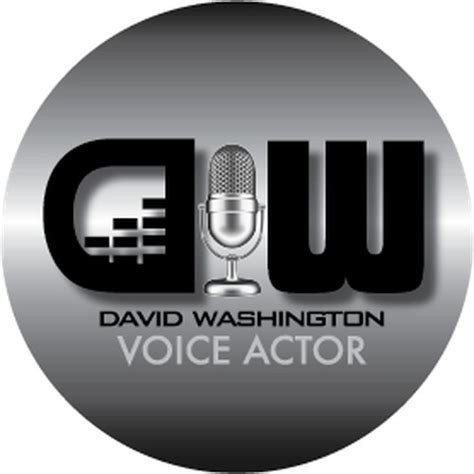 David Washington Voice Over Actor Voice123