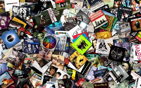 47 Record Album Wallpapers Wallpapersafari