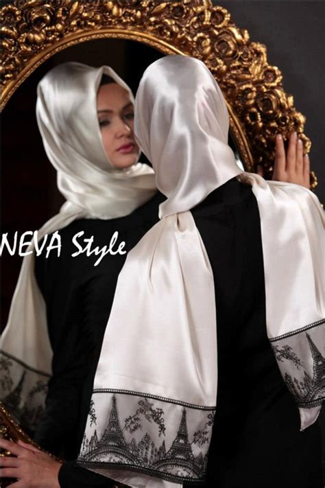 Hijab Terbaru Neva Style Fashion Part 2 Ngentot Tante Cantik Bugil
