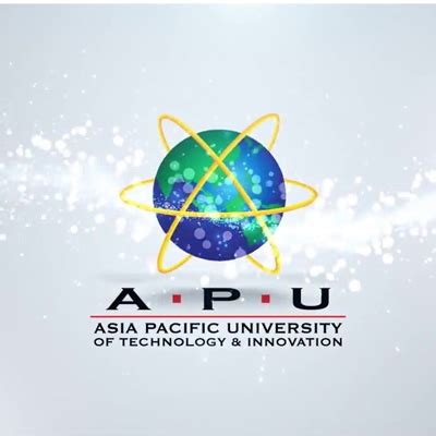 Apu has over 12,000 students on campus from over 120 countries. Asia Pacific University of Technology & Innovation (APU)