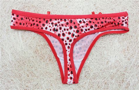 Lubunie 1038 Sexy G String Lingeries Women Underwear Panty Ladies Satin