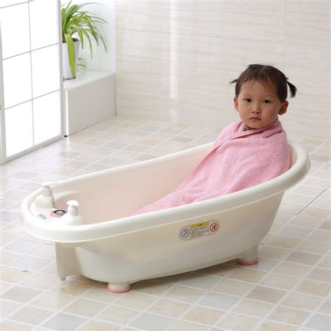 Hot Selling2016 Popular Plastic Multifunction Baby Bathtubinfant