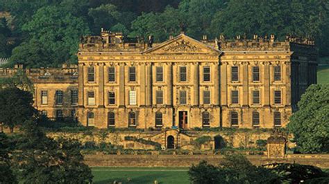 For pictures of chatsworth house in derbyshire, including the grounds and gardens etc. Filming locations of Pride & Prejudice | VisitBritain