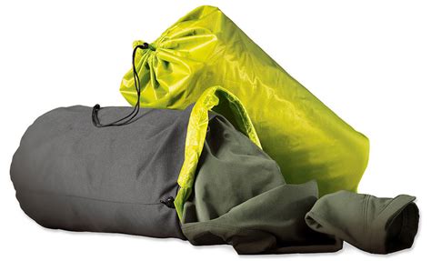 Cheap outdoor tools, buy quality sports & entertainment directly from china suppliers:drawstring design practical waterproof compression stuff sack outdoor camping sleeping bag storage bag wholesale dropshipping enjoy free shipping worldwide! THERMAREST мешок-наволочка Stuff Sack Pillow купить в ...