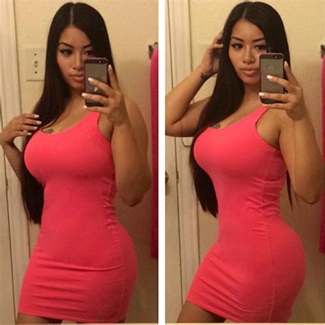 Pin On Curvy Thick Asians