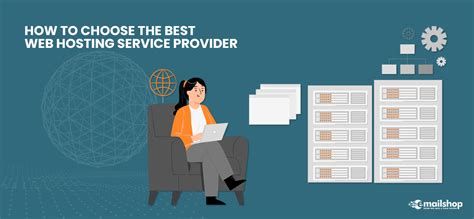 How To Choose The Best Web Hosting Service Provider