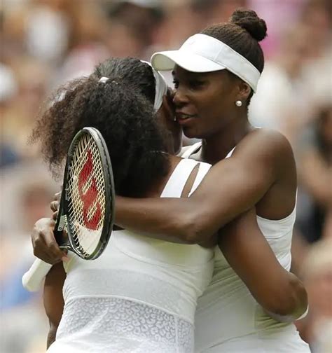 Gauff Stuns Williams At Wimbledon Complete Sports