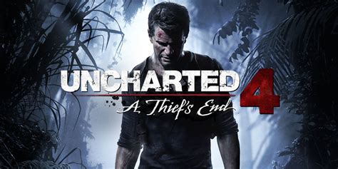 Original Uncharted 4 Story Was Tossed When Amy Hennig Left