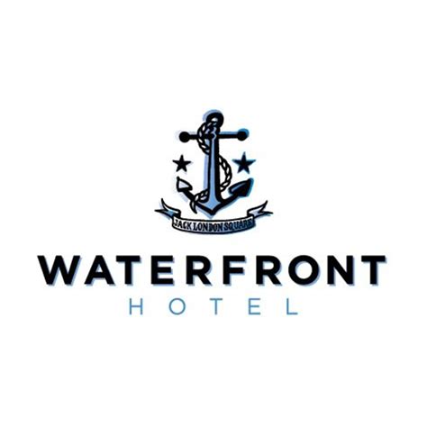 Waterfront Hotel Oakland Jack London Sq