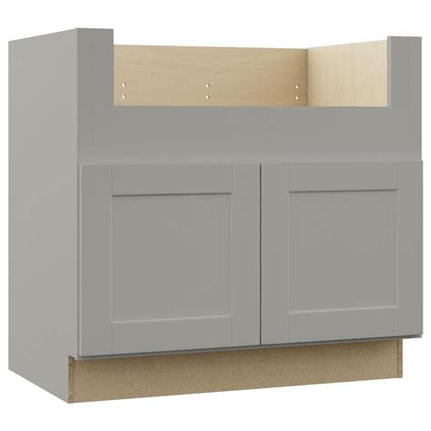 Ikea kitchen sink cabinet apron front vent. How To Install Farmhouse Sink In Cabinet