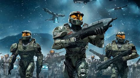 Halo Wars Definitive Edition Is Now 40 Off On Steam