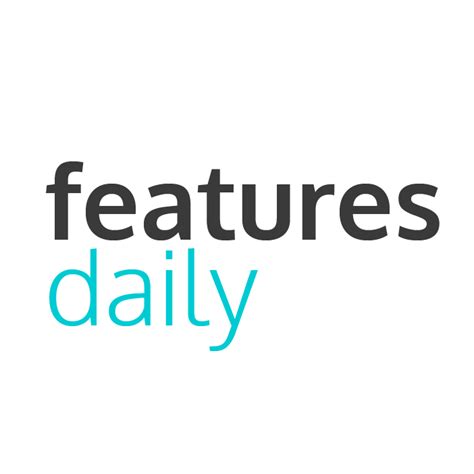 Features Daily