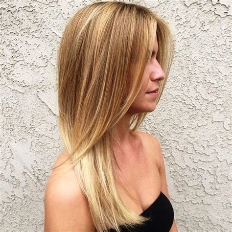 17 Alluring Haircuts For Long Straight Hair To Look Fluently Gorgeous