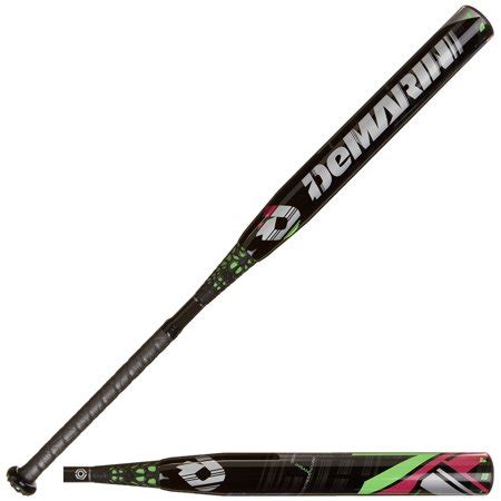 Some only have a chance of being unlocked, while others are guaranteed. New DeMarini CF7 33/23 CFI15 Fastpitch Softball Bat Black ...